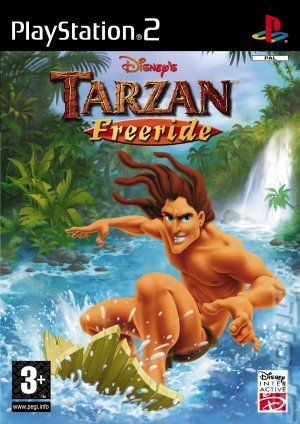 tarzan online free game